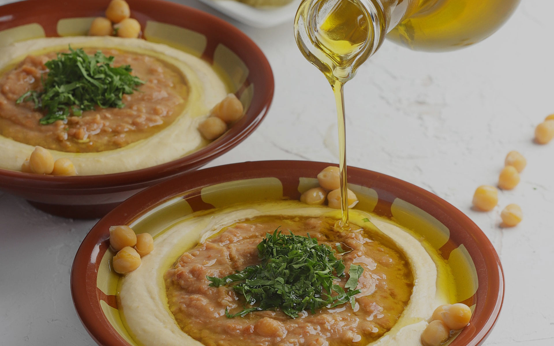 Cooking Classes