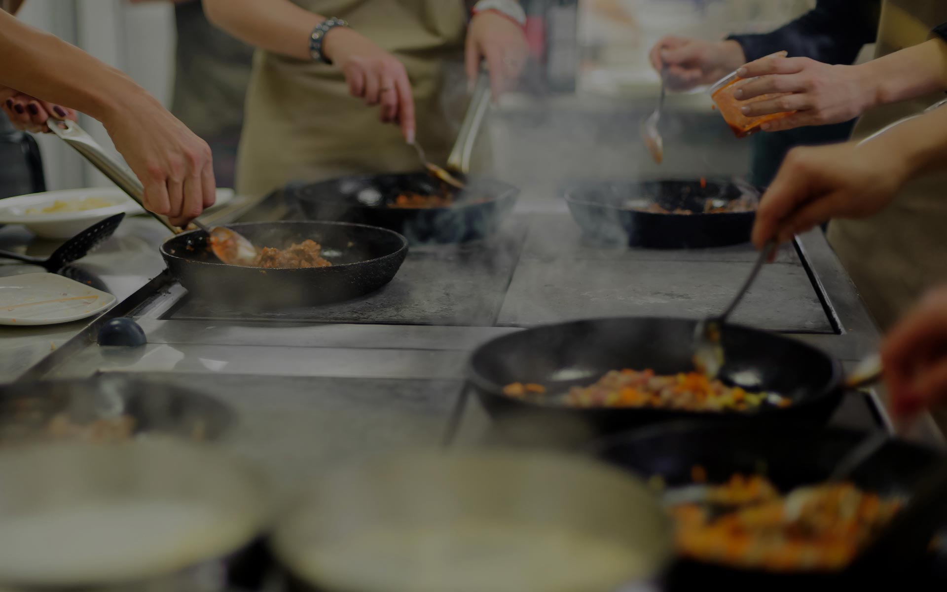 Cooking Classes
